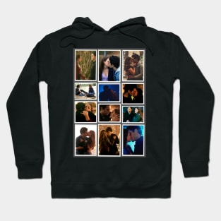 Hope and Landon | Legacies Hoodie